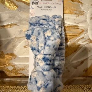 Wet Brush LoveShackFancy Wash Headband